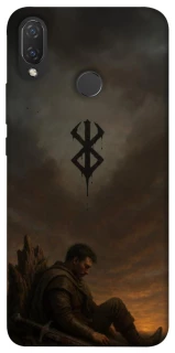 Чехол на Huawei P Smart+ (nova 3i) Berserk v11 фото 1 из 1