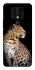 Чехол на TECNO Camon 16 SE Leopard v2 фото 1 из 1