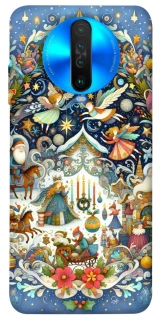Чохол на Xiaomi Poco X2 Christmas spirit ver.11 фото 1 з 1
