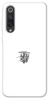 Чехол на Xiaomi Mi 9 SE Сокол фото 1 из 1