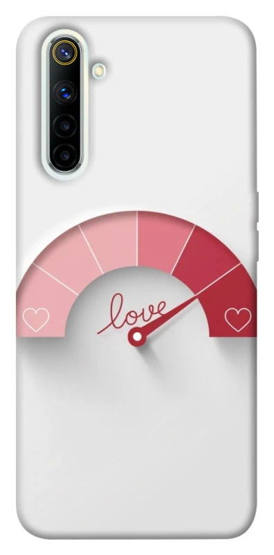 Чехол на Realme 6 Love aesthetic ver.7 фото 1 из 1
