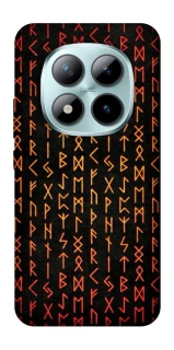 Чохол на Xiaomi Redmi Note 15 Pro+ 5G Руни фото 1 з 1