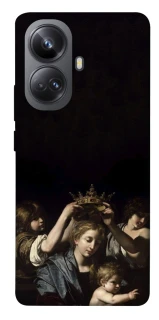 Чехол на Realme 10 Pro+ Art collage ver.1 фото 1 из 1