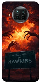Чохол на Xiaomi Mi 10T Lite / Redmi Note 9 Pro 5G Stranger Things ver.13 фото 1 з 1