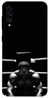 Чехол на Samsung Galaxy A50 (A505F) / A50s / A30s ring фото 1 из 1