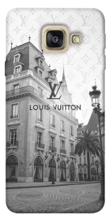 Чехол на Samsung A520 Galaxy A5 (2017) Louis Vuitton ver.2 фото 1 из 1