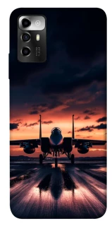 Чехол на ZTE Blade V40 Vita fighter фото 1 из 1