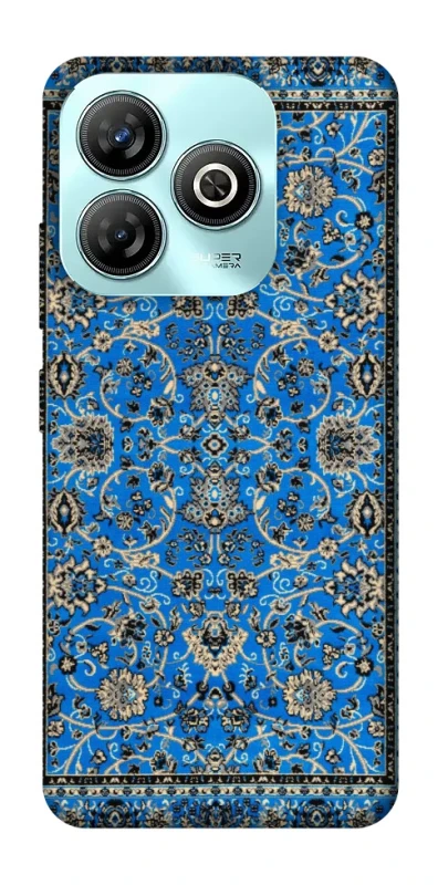 Чохол на ZTE Blade A75 4G Килим v52 фото 1 з 1