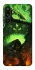 Чохол на Samsung Galaxy M16 5G Gromash Hellscream фото 1 з 1