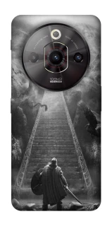 Чохол на ZTE Nubia Focus Pro Valhalla фото 1 з 1