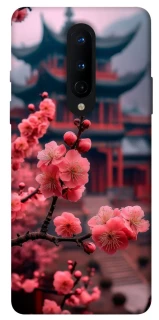 Чохол на OnePlus 8 Flowers v29 фото 1 з 1