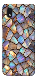 Чехол на Samsung Galaxy M01 Core / A01 Core Nature Mosaic ver.1 фото 1 из 1