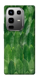 Чехол на Infinix Note 50 Pro Листья фото 1 из 1