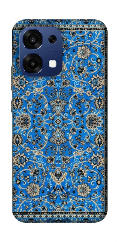 Чохол на Oppo A6 Pro 4G/5G Килим v52 фото 1 з 2