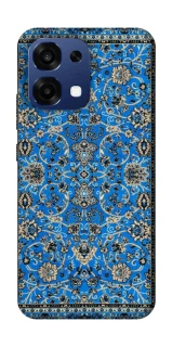 Чохол на Oppo A6 Pro 4G/5G Килим v52 фото 1 з 2