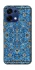 Чохол на Oppo A6 Pro 4G/5G Килим v52 фото 2 з 2
