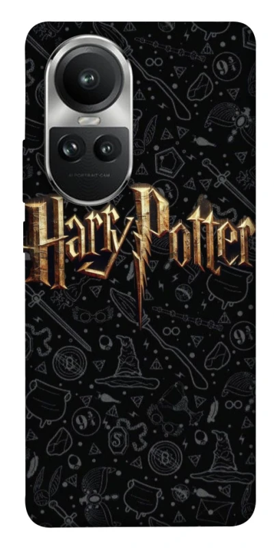 Чохол на Oppo Reno 10 Harry Potter ver.12 фото 1 з 1
