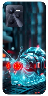 Чохол на Realme C35 Cyber ​​Snail фото 1 з 1