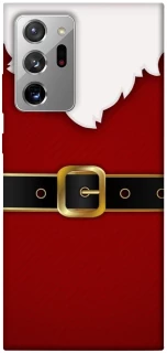 Чехол на Samsung Galaxy Note 20 Ultra Новогодний v4 фото 1 из 1