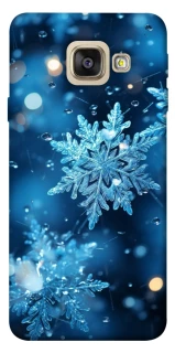 Чохол на Samsung A520 Galaxy A5 (2017) Новорічний v43 фото 1 з 1