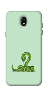 Чохол на Samsung Galaxy J5 (2017) Змійка фото 1 з 1