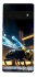 Чохол на Google Pixel 6 Pro Cyber ​​wasp фото 1 з 1