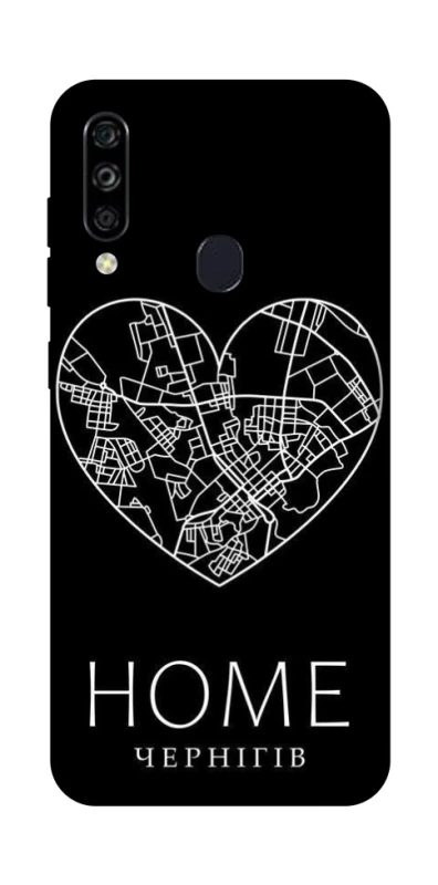 Чохол на ZTE Blade A7 (2020) Чернігів Home фото 1 з 1