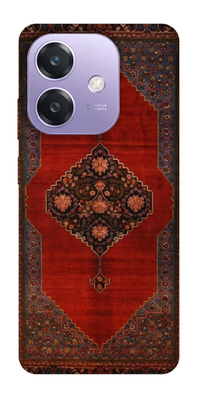 Чохол на Oppo A40m Килим v12 фото 1 з 1