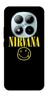 Чохол на Xiaomi Redmi Note 15 Pro+ 5G Nirvana ver.1 фото 1 з 1