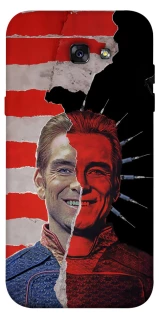 Чехол на Samsung A720 Galaxy A7 (2017) Homelander фото 1 из 1