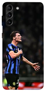 Чехол на Samsung Galaxy S21+ FC Inter v3 фото 1 из 1
