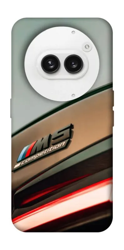 Чохол на Nothing Phone (2a) BMW v13 фото 1 з 1