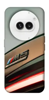 Чохол на Nothing Phone (2a) BMW v13 фото 1 з 1