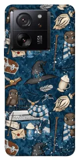 Чохол на Xiaomi 13T Pro Harry Potter V20 фото 1 з 1