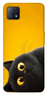 Чохол на Oppo A72 5G / A73 5G This is Cat фото 1 з 1