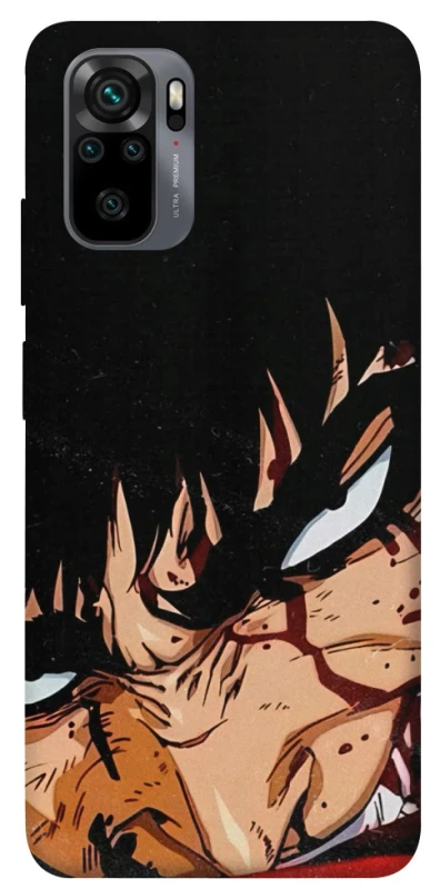 Чохол на Xiaomi Poco M5s Berserk v6 фото 1 з 1