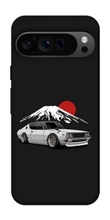 Чохол на Google Pixel 9 Pro Машина аніме фото 1 з 1