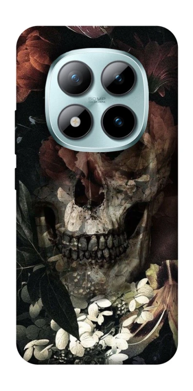 Чохол на Xiaomi Redmi Note 15 Pro+ 5G Romantic Halloween ver.1 фото 1 з 1