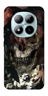 Чехол на Xiaomi Redmi Note 15 Pro+ 5G Romantic Halloween ver.1 фото 1 из 1