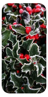 Чехол на Samsung A720 Galaxy A7 (2017) Новогодний v32 фото 1 из 1