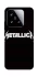 Чохол на Xiaomi 15 Metallica logo фото 1 з 1