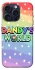 Чохол на Apple iPhone 15 Pro (6.1") Dandysworld rainbow stars фото 1 з 1