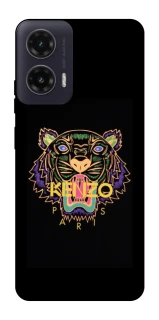 Чохол на Motorola Moto G35 Kenzo фото 1 з 1