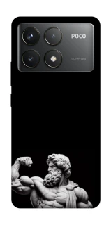 Чехол на Xiaomi Poco F6 Pro Strong Style фото 1 из 1