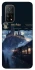 Чохол на Xiaomi Mi 10T The Hogwarts ver.2 фото 1 з 1