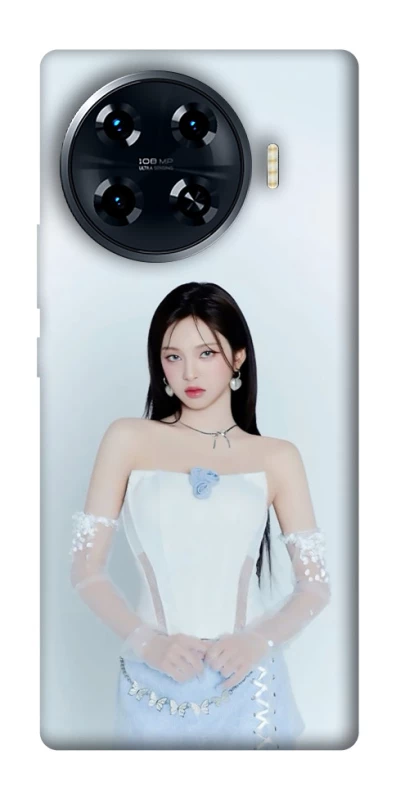 Чехол на TECNO Spark 20 Pro+ Chiquita - BABYMONSTER фото 1 из 1