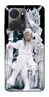 Чехол на Huawei Honor X7a Felix GIANT фото 1 из 1