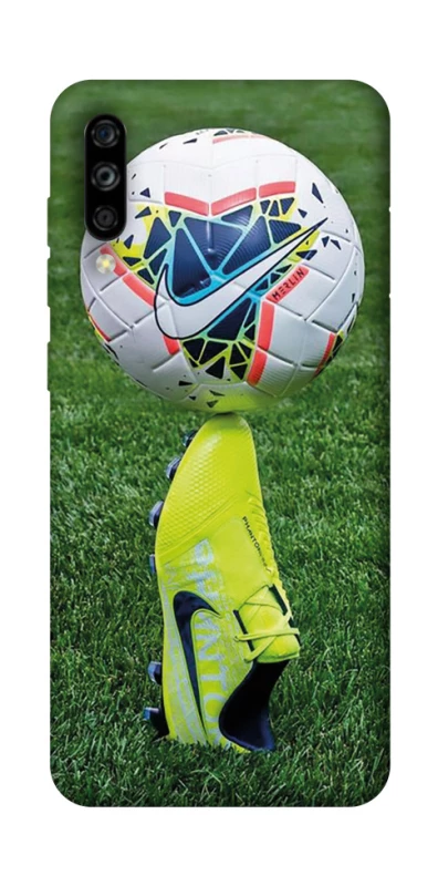 Чохол на ZTE Blade A7s (2019) Football Ball 2024 фото 1 з 1