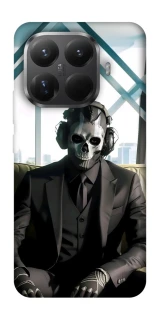 Чехол на Xiaomi 15T Pro Riley Ghost фото 1 из 1