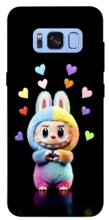 Чехол на Samsung G950 Galaxy S8 Labubu Love фото 1 из 1